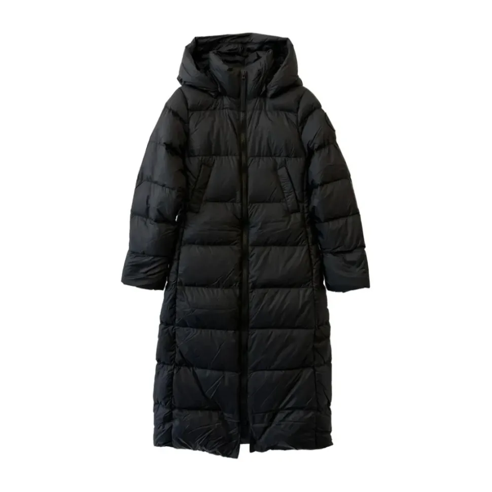 Mystique Puffer
