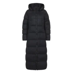 Mystique Puffer Parka Tonal Label