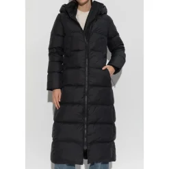 Mystique Puffer Parka Tonal Label