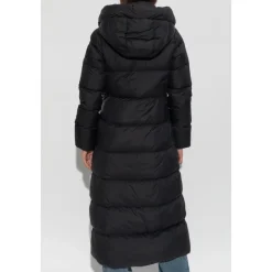 Mystique Puffer Parka Tonal Label