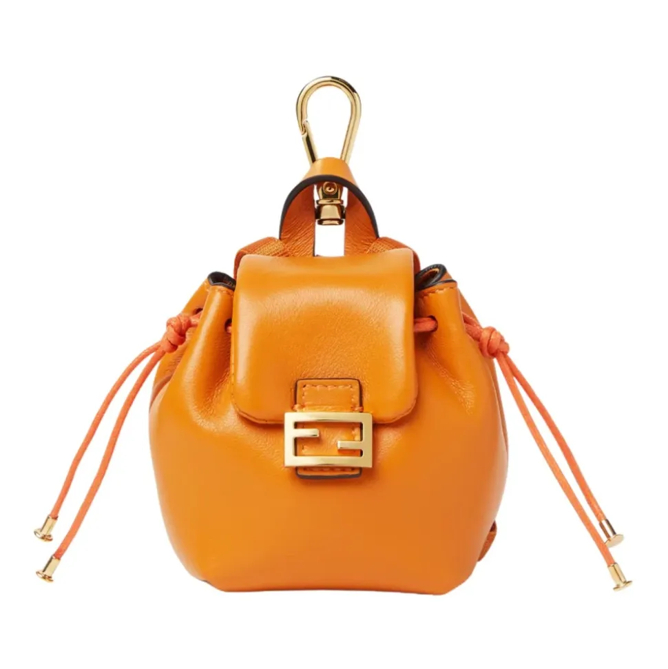 Nano Backpack Charm