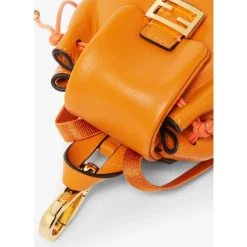 Nano Backpack Charm