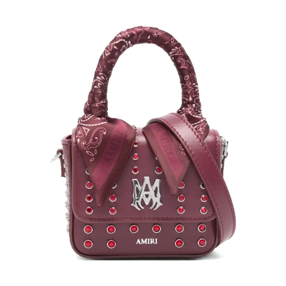 Nano MA Stud Bag