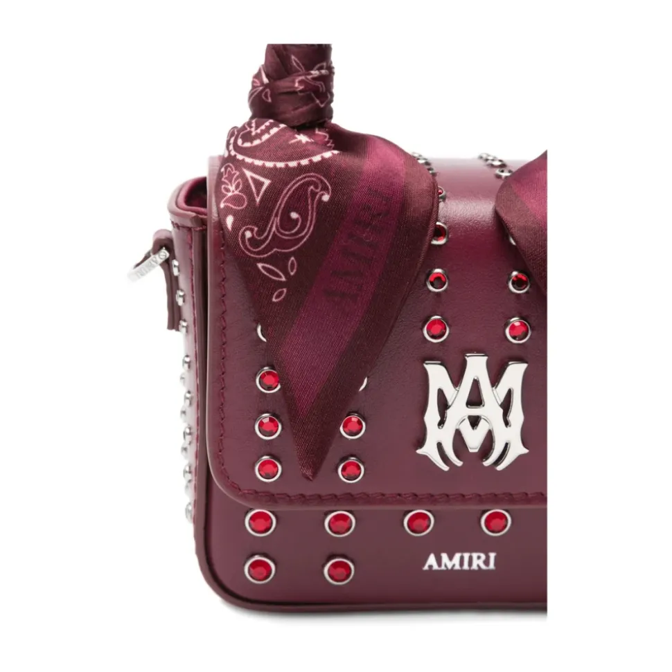 Nano MA Stud Bag