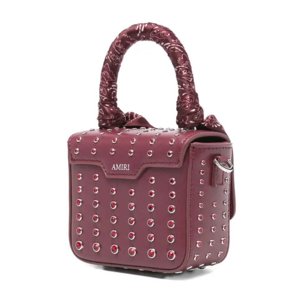 Nano MA Stud Bag