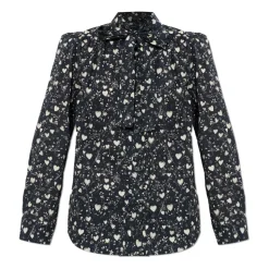 Neck Tie Shirt