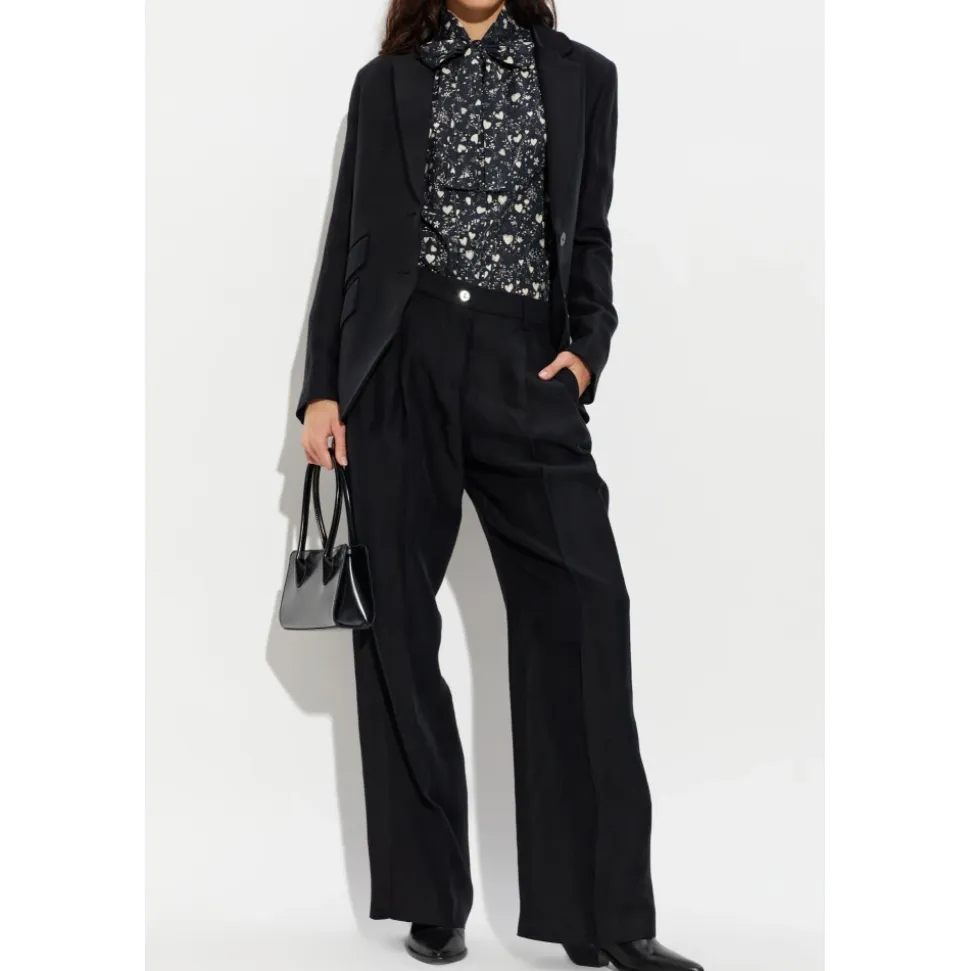 Neck Tie Shirt