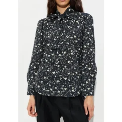 Neck Tie Shirt