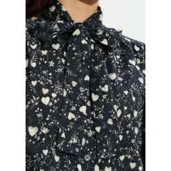 Neck Tie Shirt