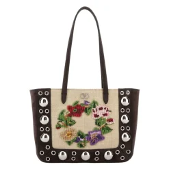 Nellcôte Schultertasche