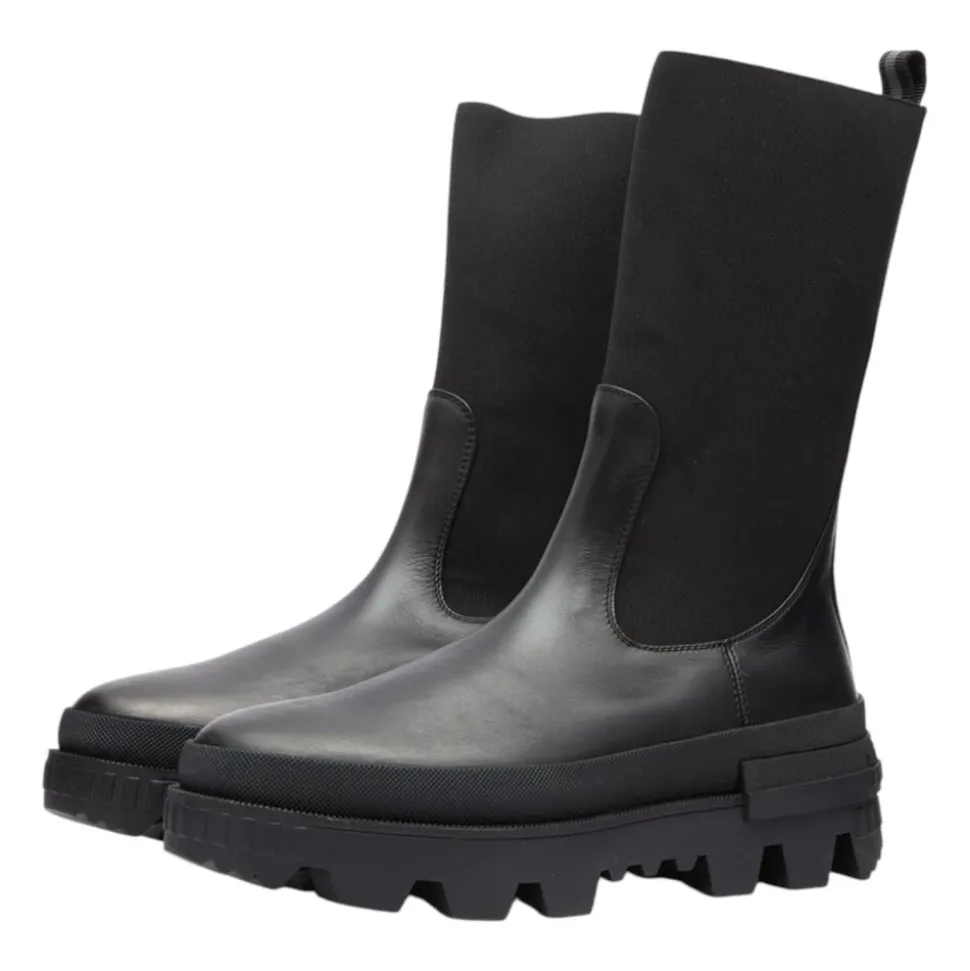 Neue Chelsea High Boots