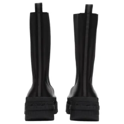 Neue Chelsea High Boots