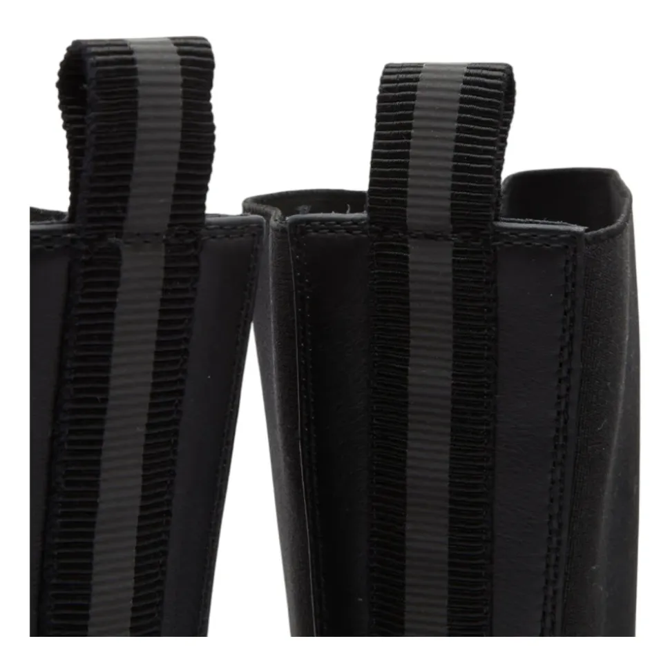 Neue Chelsea High Boots