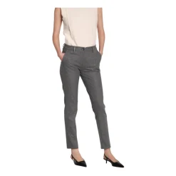 New York Slim Chino Hose