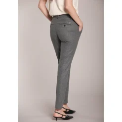 New York Slim Chino Hose