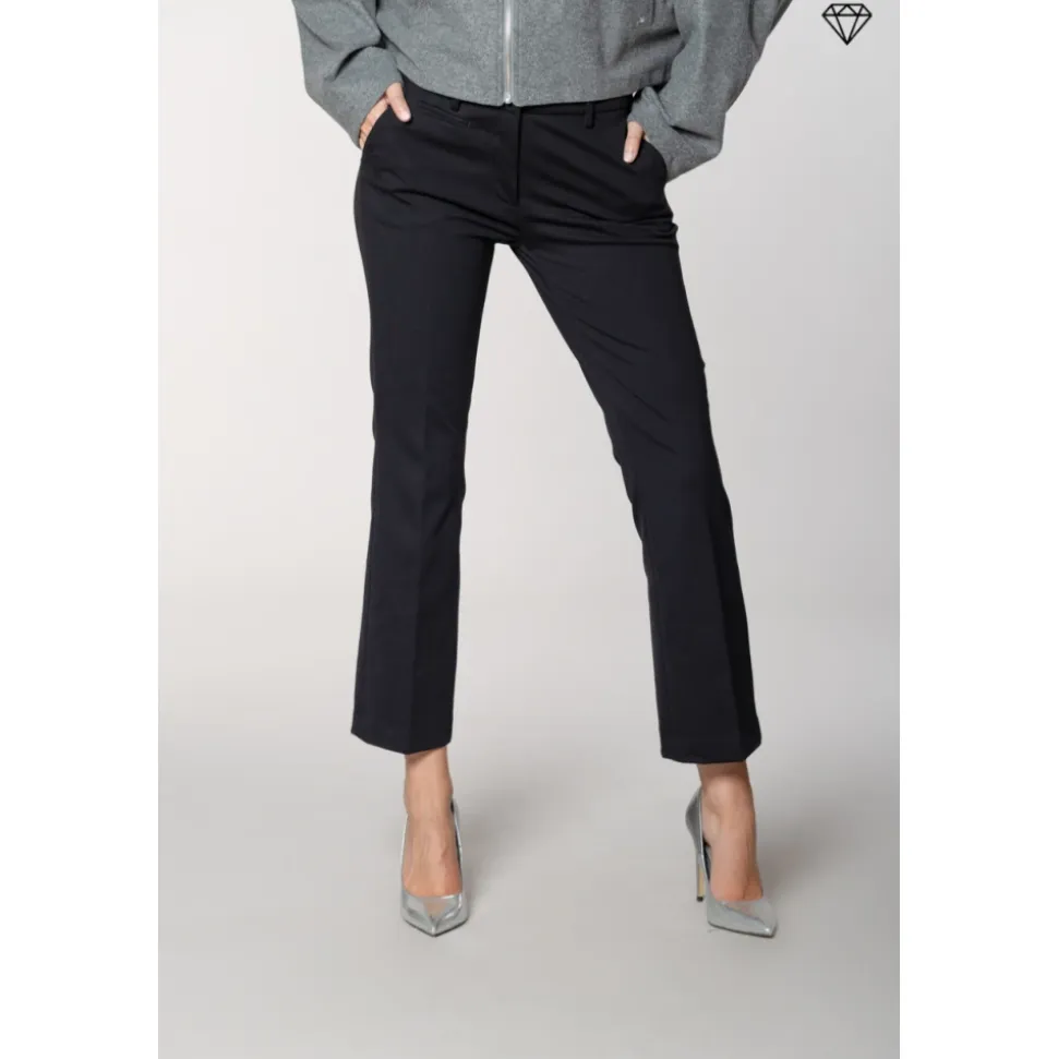 New York Trumpet Chino Pants