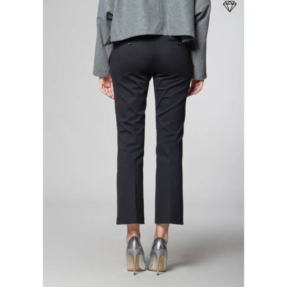 New York Trumpet Chino Pants