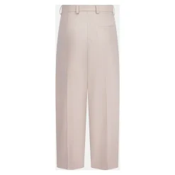 Noa Crop Cashmere Touched