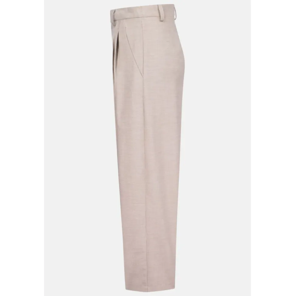 Noa Crop Cashmere Touched