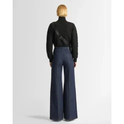 Noela Denim Hose