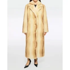 Nora Coat