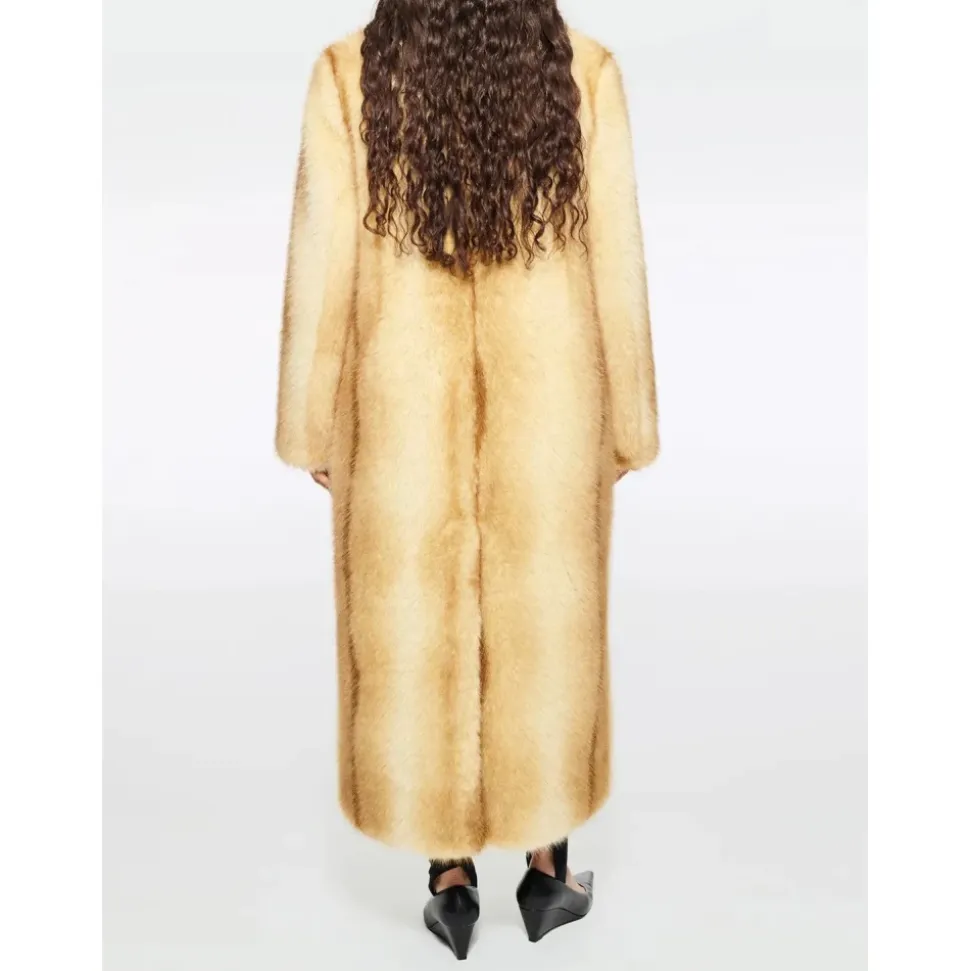 Nora Coat