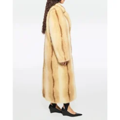 Nora Coat