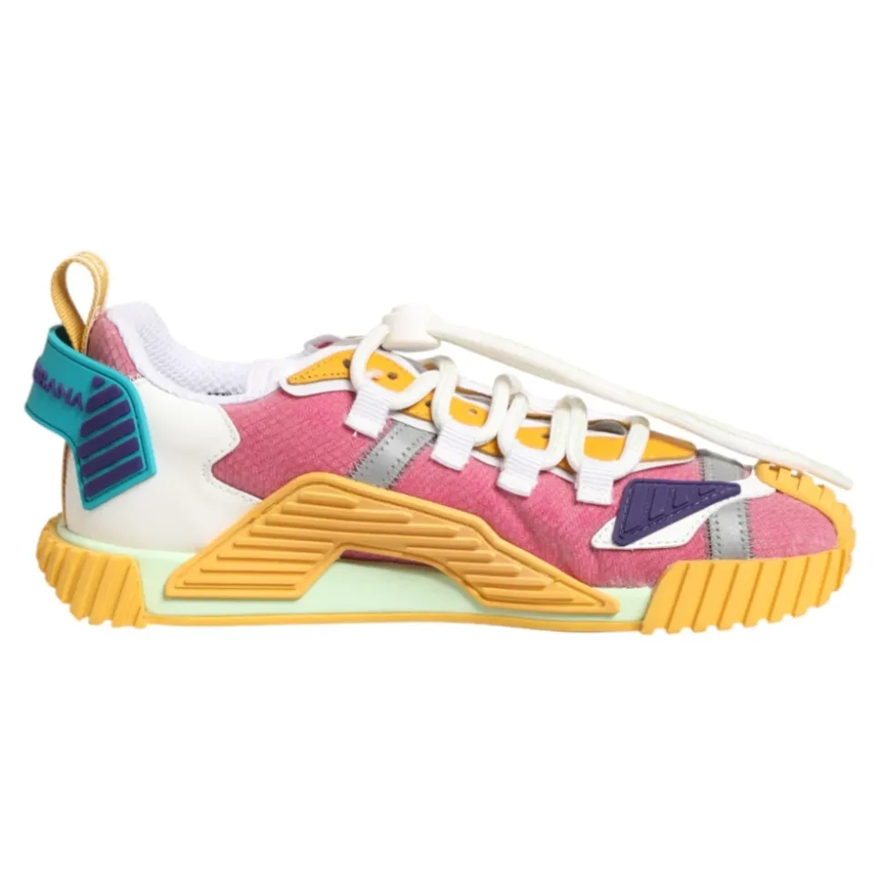 NS1 Low-Top Sneakers