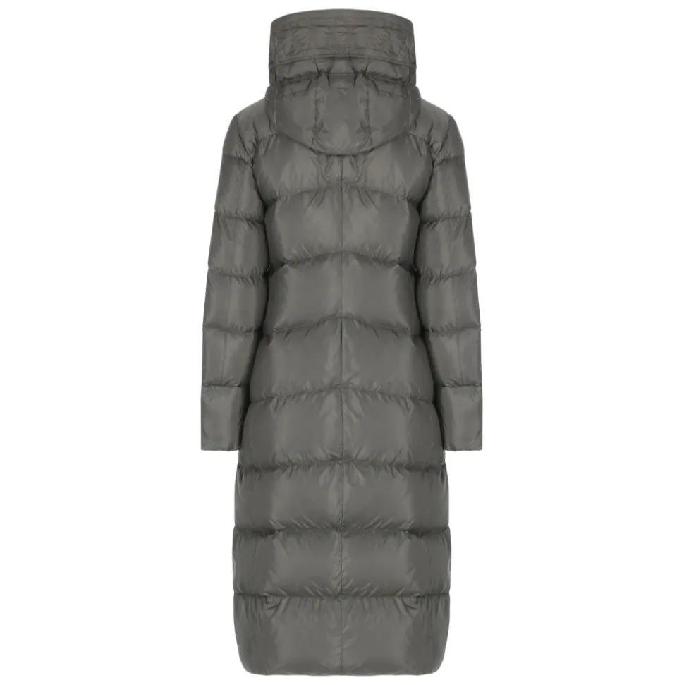 Nunki Steppjacke mit Daunen