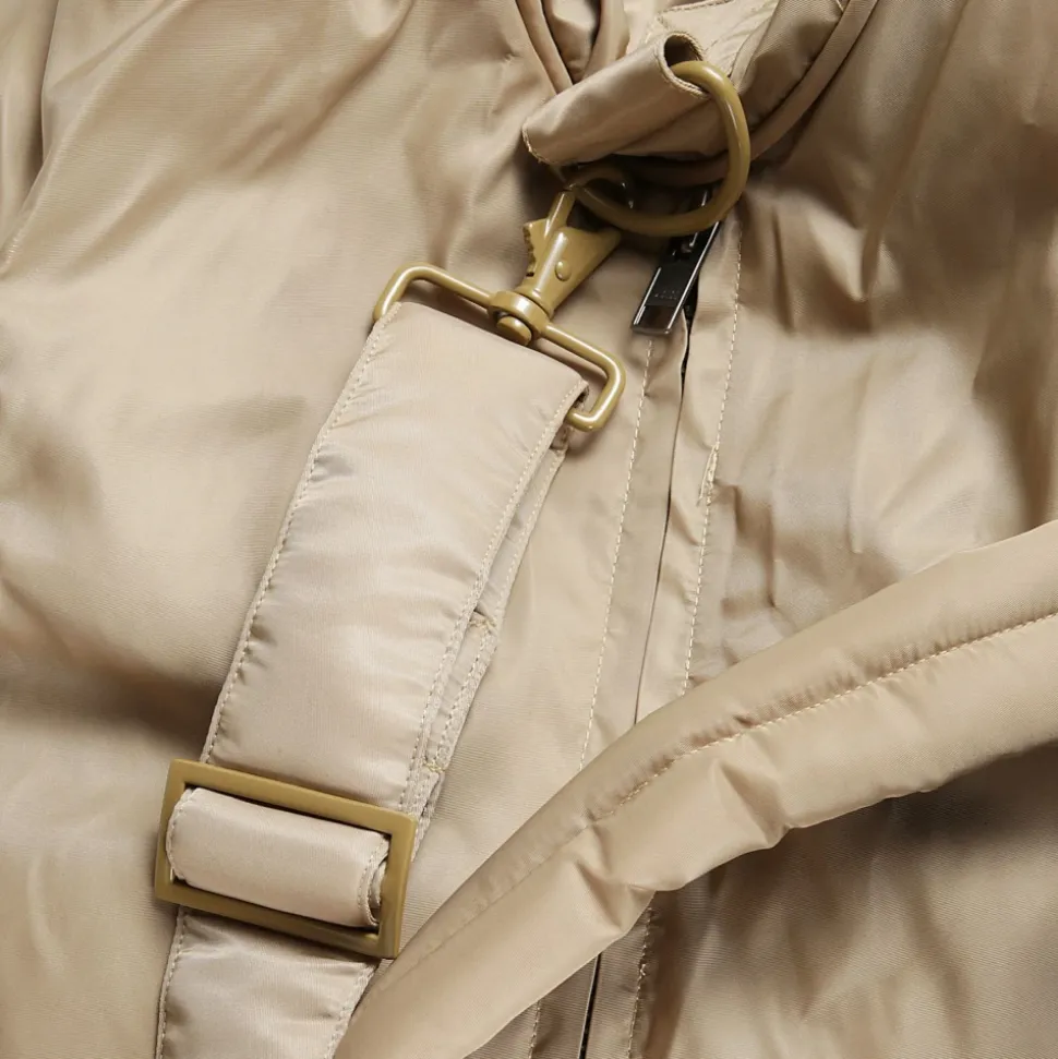 Nylon Duffle Bag