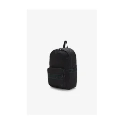 Nylon Logo Rucksack