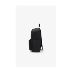 Nylon Logo Rucksack