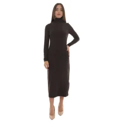 Ocroma Strickkleid
