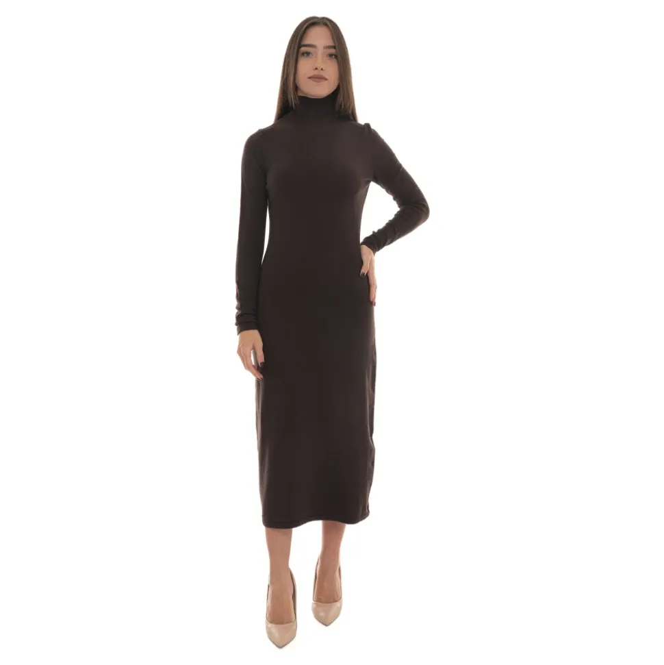 Ocroma Strickkleid
