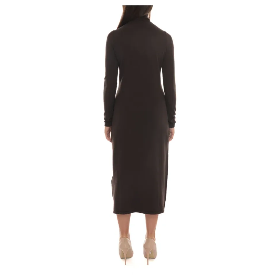 Ocroma Strickkleid