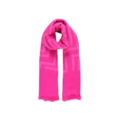 Onlsadie Graphic Cc Scarf