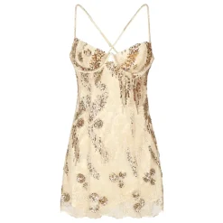 Opal Mini Dress