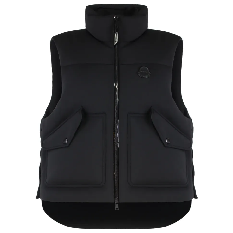 Otis Bodywarmer Jacke
