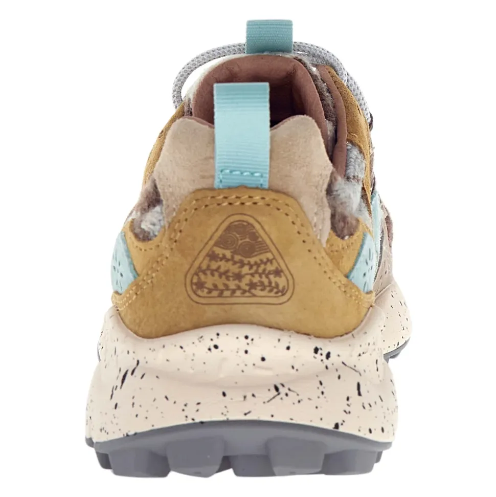 Outdoor-inspirierte Damensneaker