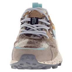 Outdoor-inspirierte Damensneaker