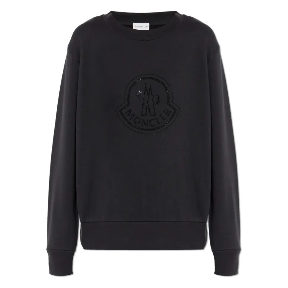 Oversize Sweatshirt Maglia