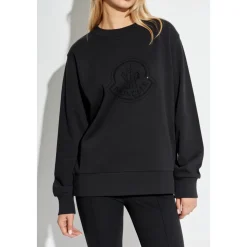 Oversize Sweatshirt Maglia
