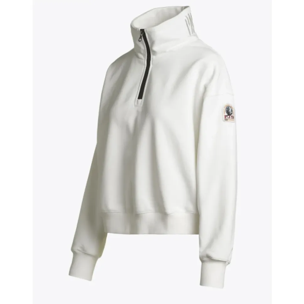 Oversized Alida Sweatshirt