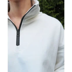 Oversized Alida Sweatshirt