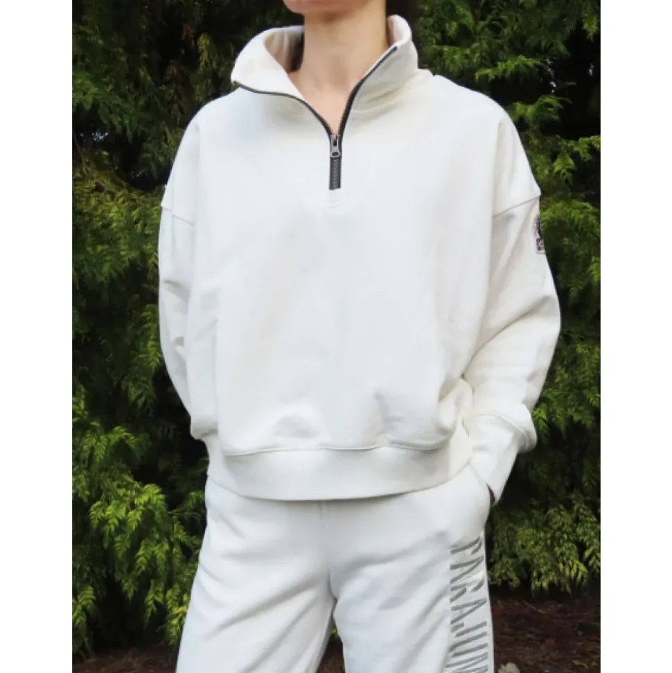 Oversized Alida Sweatshirt