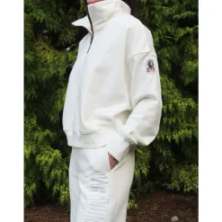 Oversized Alida Sweatshirt