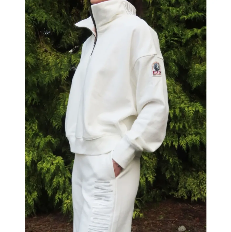 Oversized Alida Sweatshirt