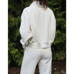 Oversized Alida Sweatshirt