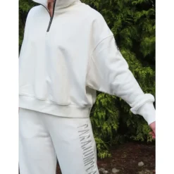Oversized Alida Sweatshirt