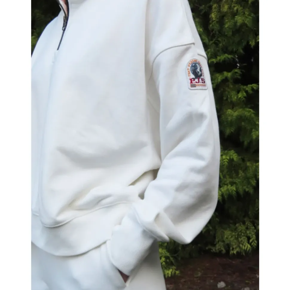 Oversized Alida Sweatshirt